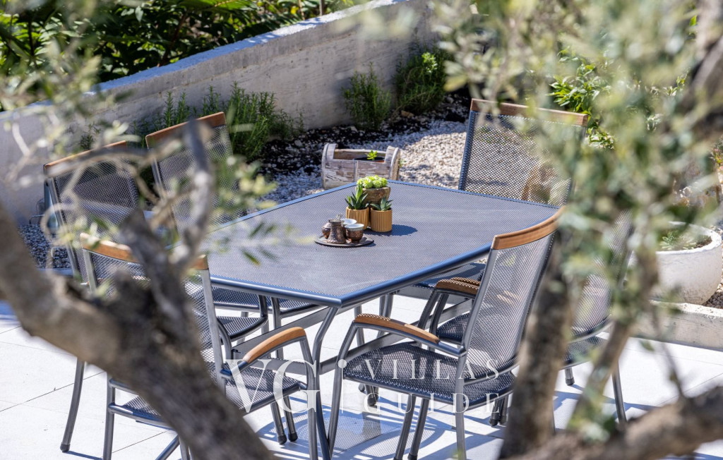 Villa Teuta Dodatni sadržaji