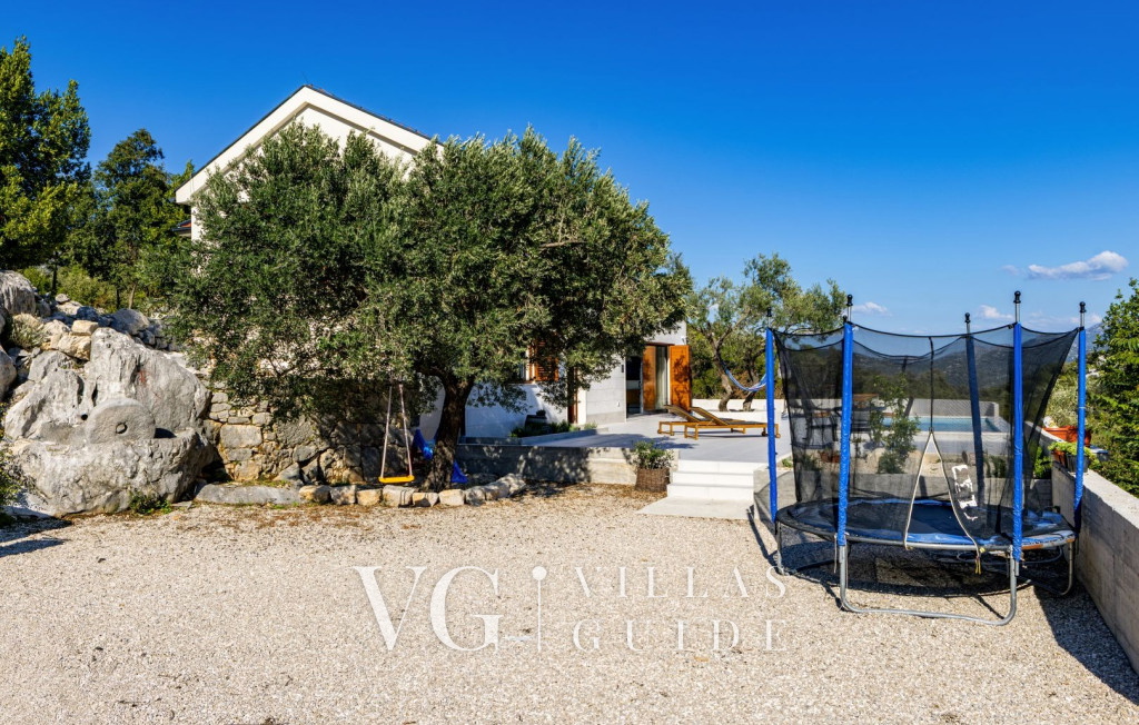 Villa Teuta Dodatni sadržaji