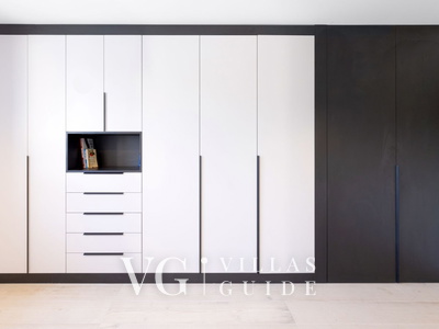 Villa Teuta Spavaća soba