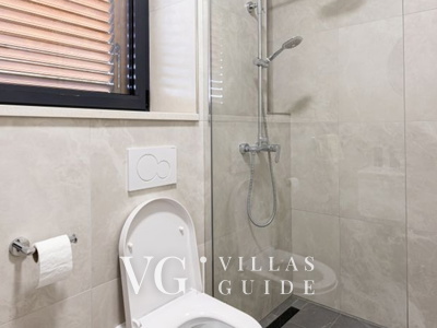 Villa Teuta Kupaonica