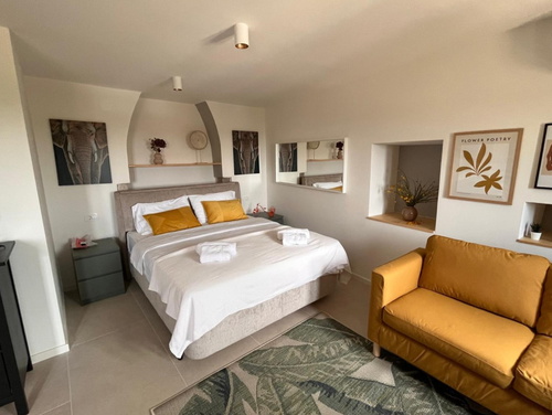 Apartment Groznjan II