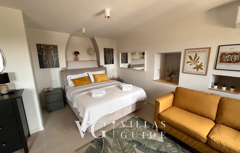 Apartment Groznjan II