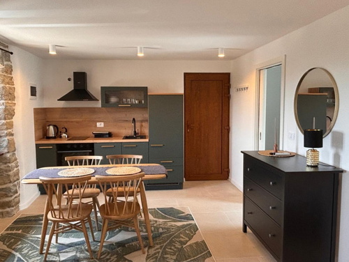 Apartment Groznjan II