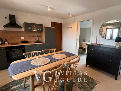 Apartment Groznjan II