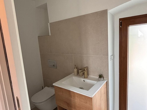 Apartment Groznjan II