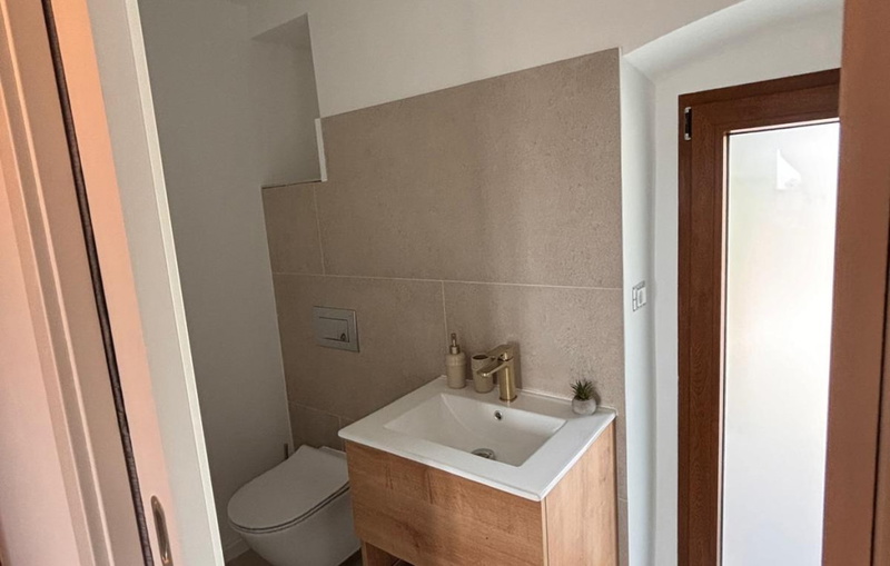 Apartment Groznjan II