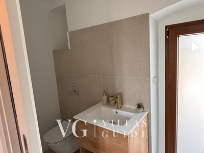 Apartment Groznjan II