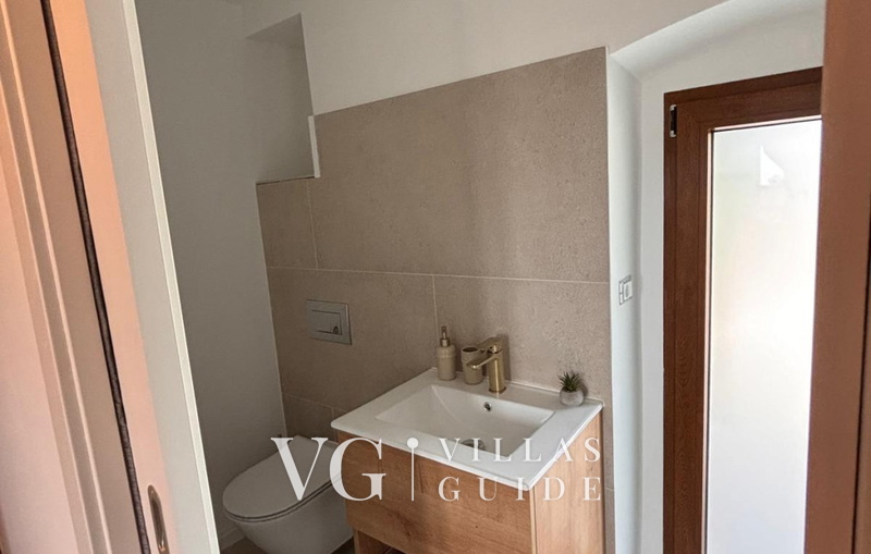 Apartment Groznjan II