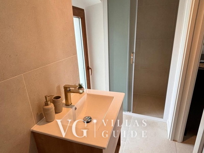 Apartment Groznjan II