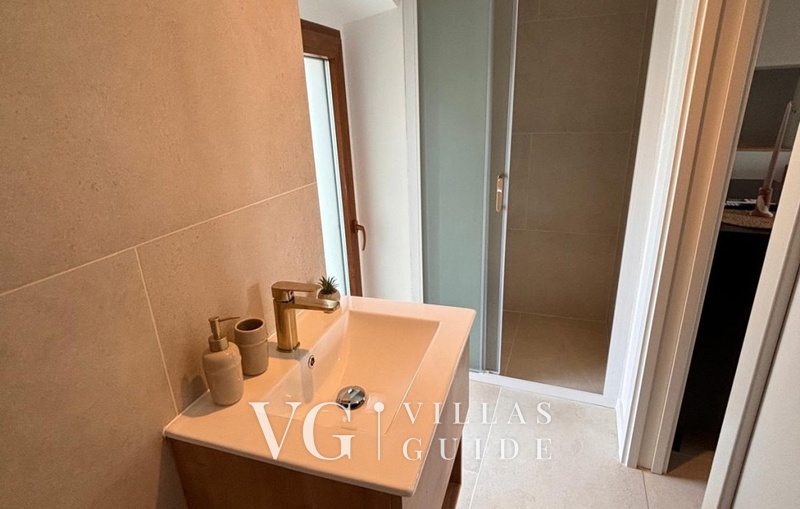 Apartment Groznjan II