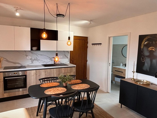 Apartment Groznjan III