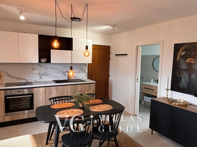 Apartment Groznjan III