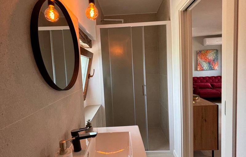 Apartment Groznjan III