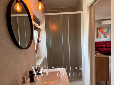 Apartment Groznjan III