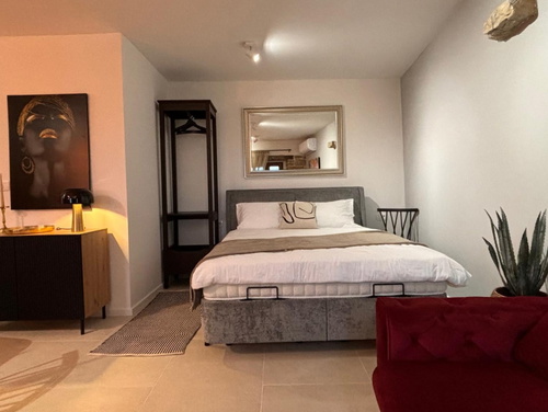 Apartment Groznjan III