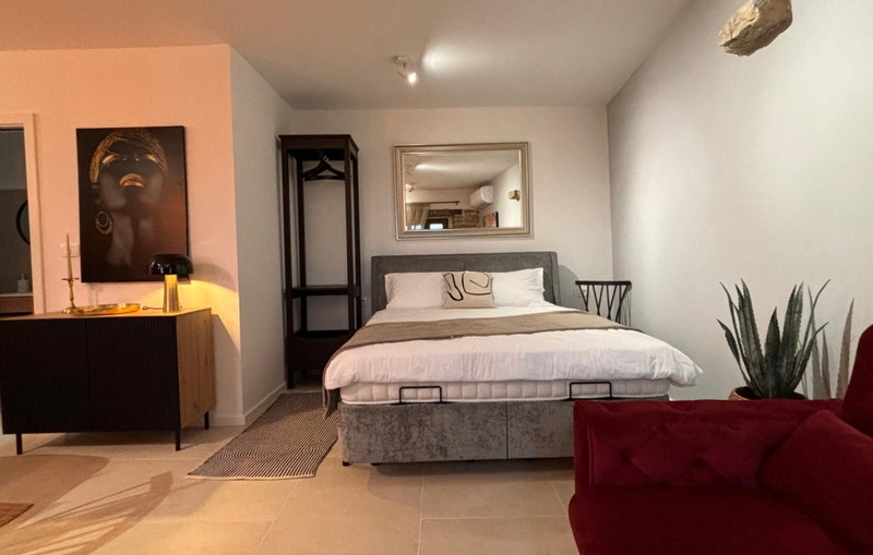 Apartment Groznjan III