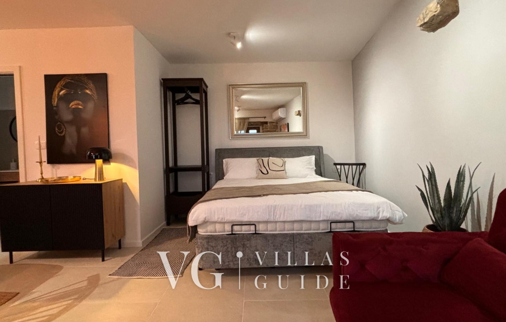 Apartment Groznjan III