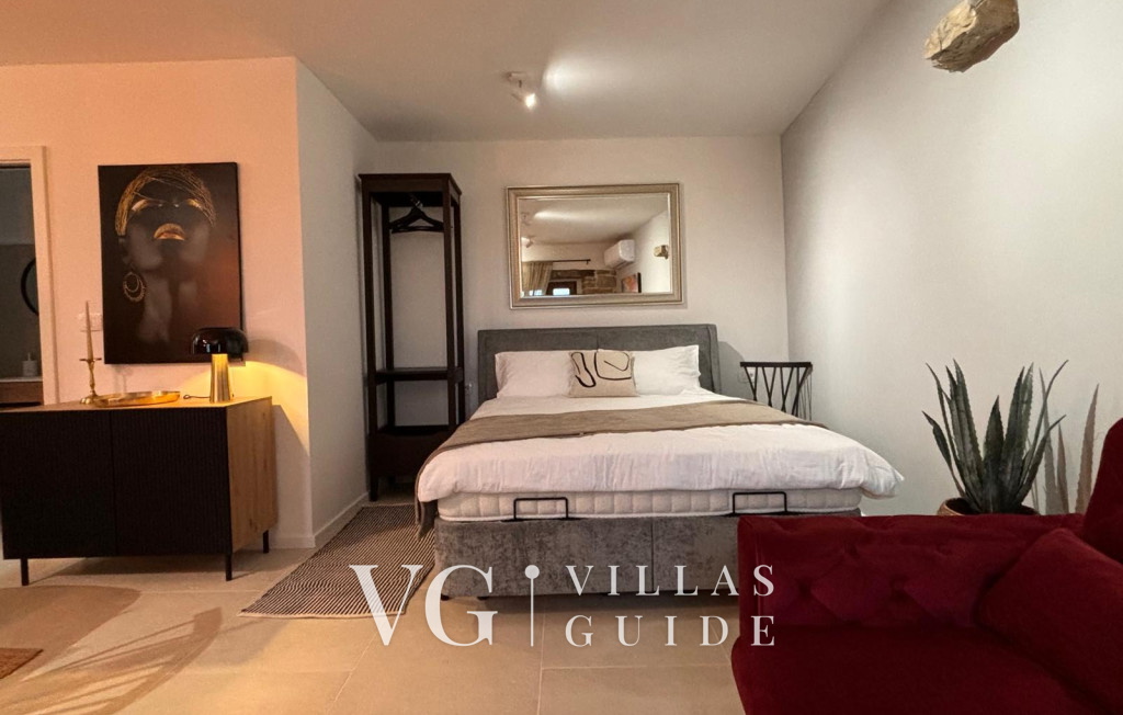 Apartment Groznjan III