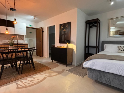 Apartment Groznjan III