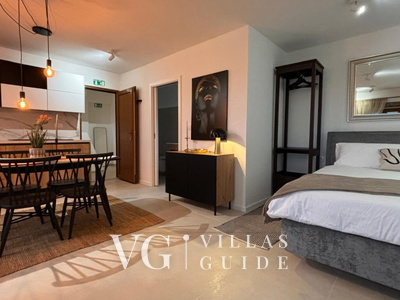 Apartment Groznjan III