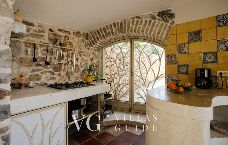 Villa G. - Makarska-Imotski Additional content