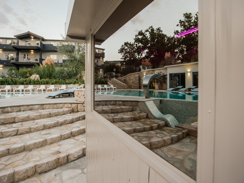 Villa G. - Makarska-Imotski