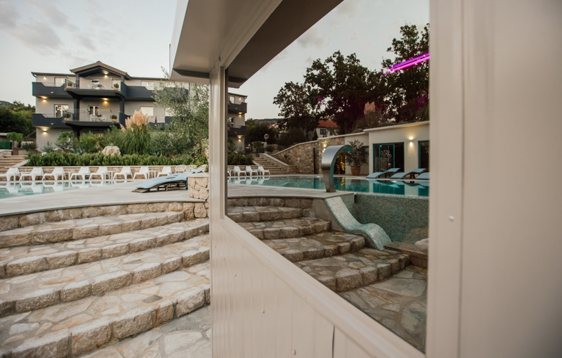 Villa G. - Makarska-Imotski