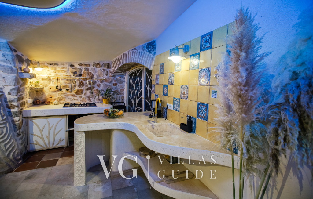 Villa G. - Makarska-Imotski Additional content