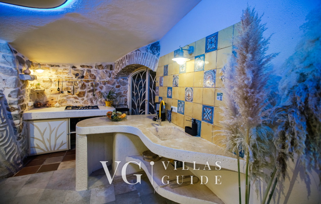 Villa G. - Makarska-Imotski Additional content