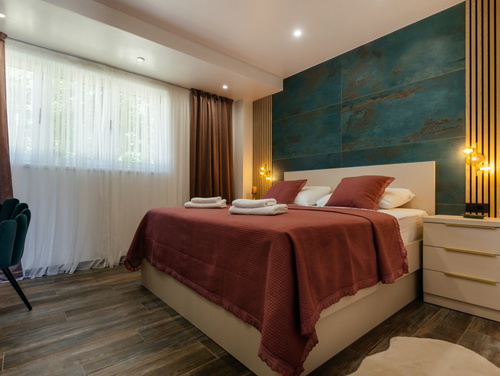 Villa G. - Makarska-Imotski