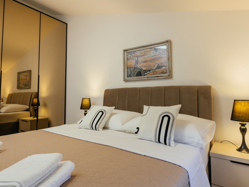 Villa G. - Makarska-Imotski