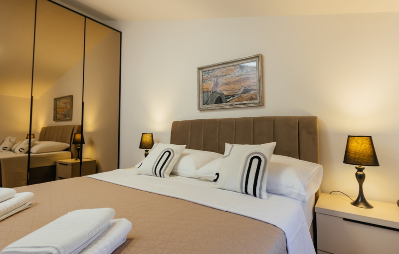 Villa G. - Makarska-Imotski