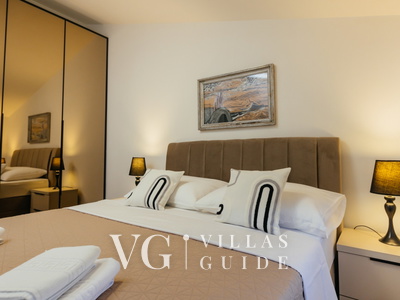 Villa G. - Makarska-Imotski