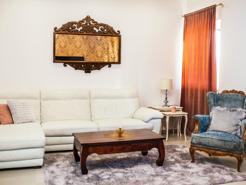 Villa G. - Makarska-Imotski