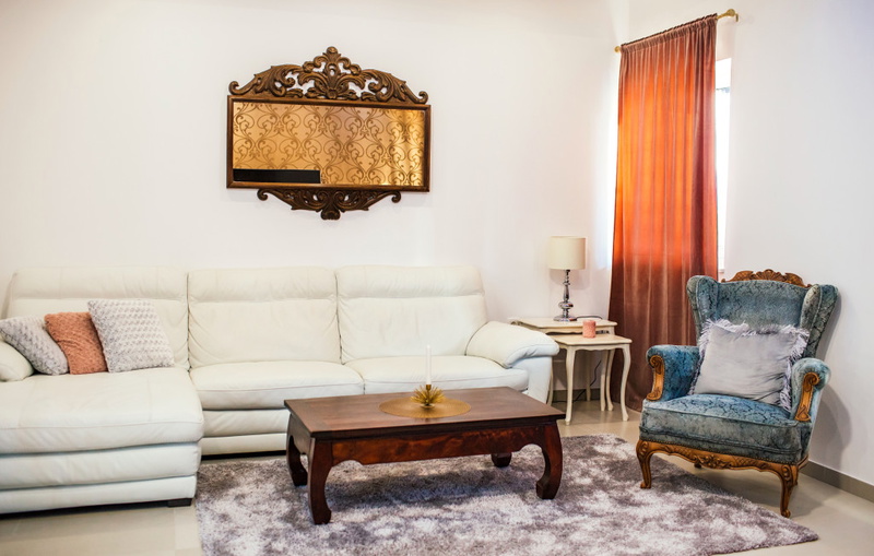 Villa G. - Makarska-Imotski