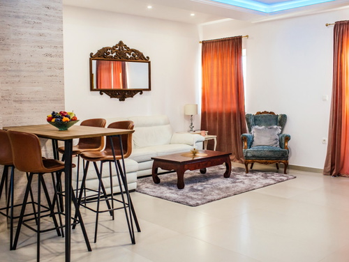 Villa G. - Makarska-Imotski