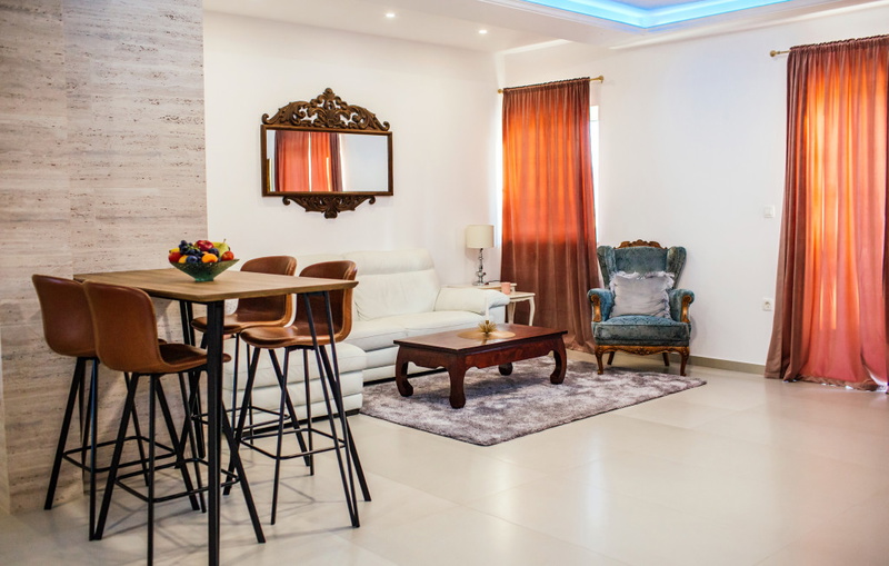 Villa G. - Makarska-Imotski