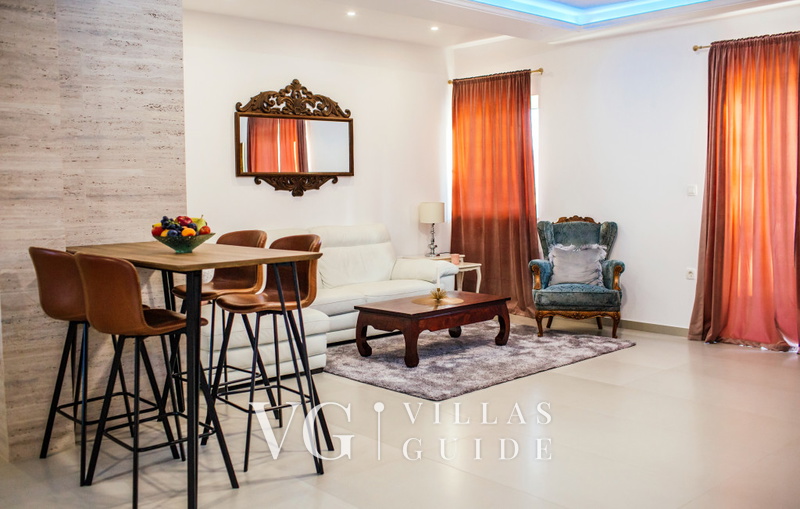 Villa G. - Makarska-Imotski