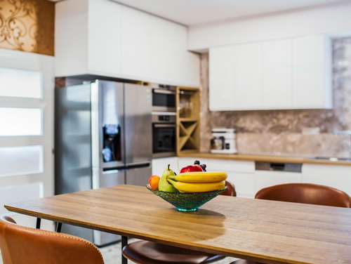 Villa G. - Makarska-Imotski