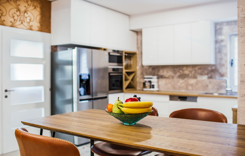 Villa G. - Makarska-Imotski