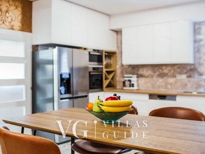 Villa G. - Makarska-Imotski