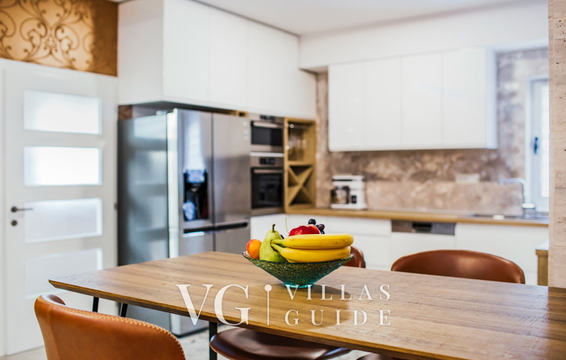 Villa G. - Makarska-Imotski