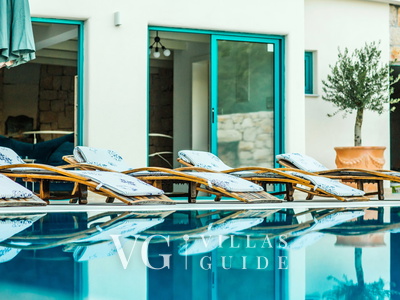 Villa G. - Makarska-Imotski Pool