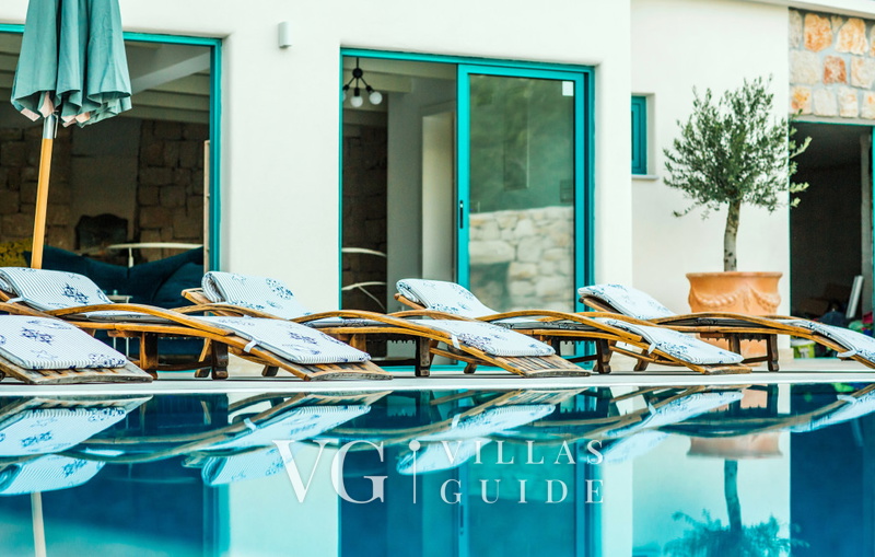 Villa G. - Makarska-Imotski Pool