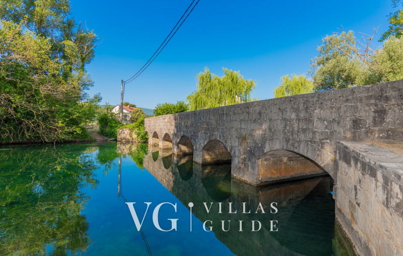 Villa G. - Makarska-Imotski Microlocation