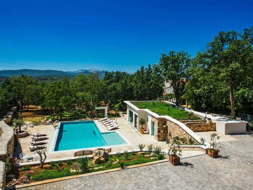 Villa G. - Makarska-Imotski