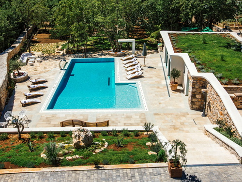 Villa G. - Makarska-Imotski