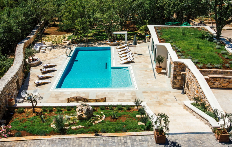 Villa G. - Makarska-Imotski