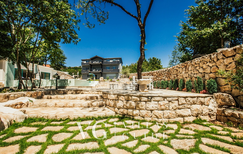 Villa G. - Makarska-Imotski Other