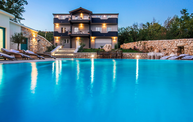 Villa G. - Makarska-Imotski